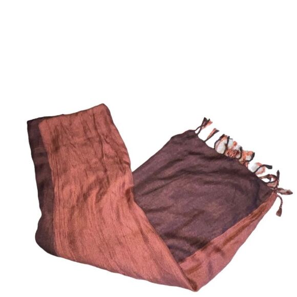 Vintage Pashmina - Picture 6 of 12